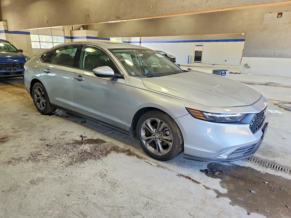 Aukcja sprzedaży 2024 Honda Accord, vin: 1HGCY1F30RA006497, numer aukcji: 55702656