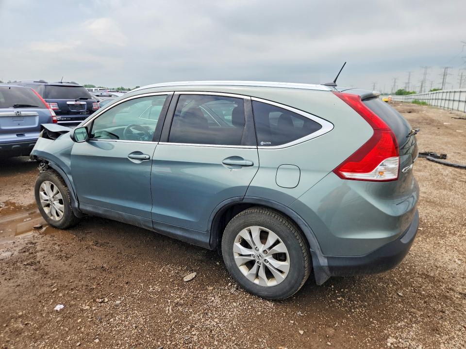 Aukcja sprzedaży 2012 Honda Cr-v, vin: 5J6RM4H78CL024290, numer aukcji: 56134726
