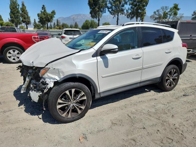 Продажа на аукционе авто 2015 Toyota Rav4, vin: 2T3YFREV9FW138263, номер лота: 56850156