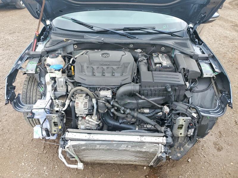 Продажа на аукционе авто 2020 Volkswagen Passat, vin: 1VWAA7A31LC003430, номер лота: 56776166