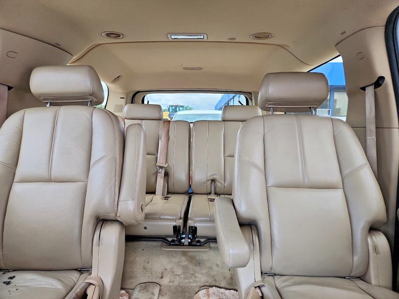 Продаж на аукціоні авто 2007 Gmc Yukon Xl, vin: 1GKFK66857J377551, номер лоту: 57843056