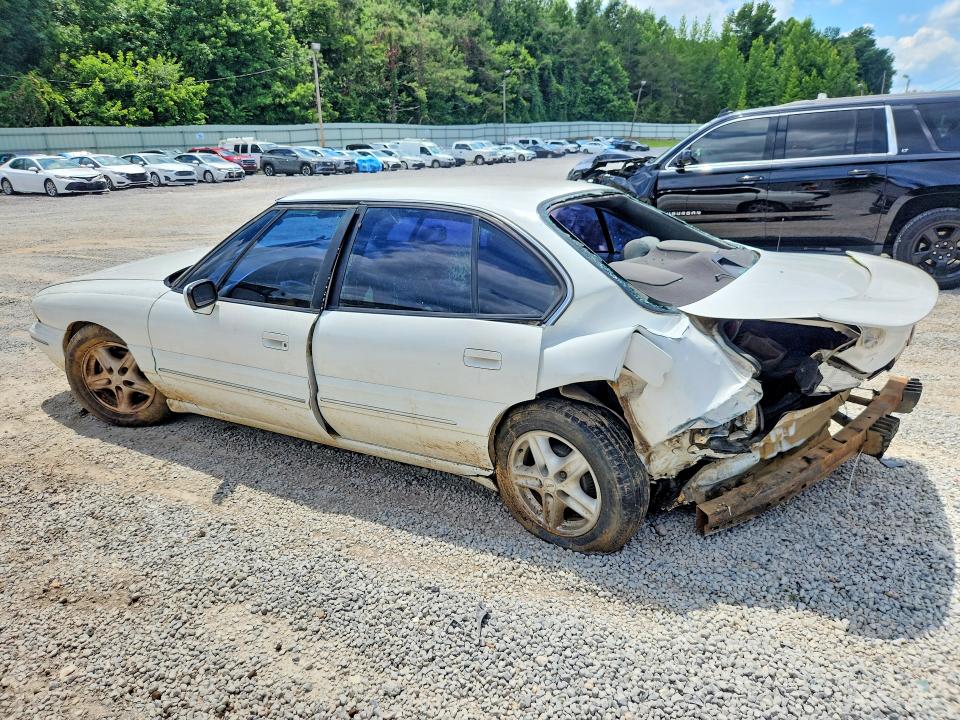 Aukcja sprzedaży 1997 Pontiac Bonneville, vin: 1G2HX52K4VH253197, numer aukcji: 57001896