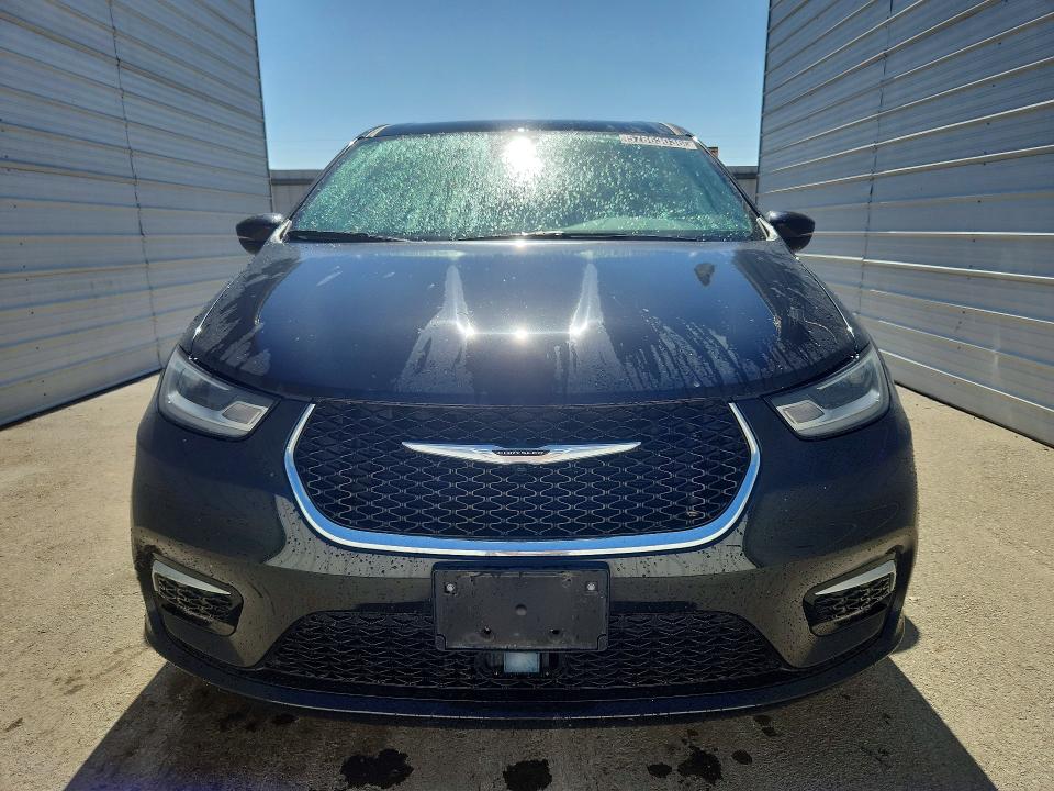 Продаж на аукціоні авто 2023 Chrysler Pacifica, vin: 2C4RC1L72PR631393, номер лоту: 57863036