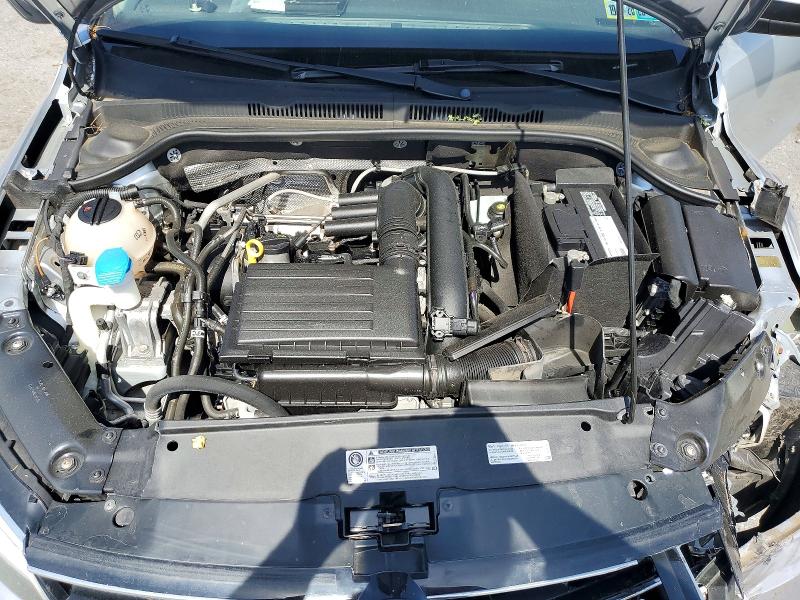 56123356 :رقم المزاد ، 3VW167AJ5GM343250 vin ، 2016 Volkswagen Jetta مزاد بيع