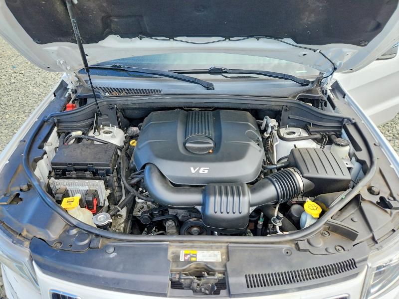 58939326 :رقم المزاد ، 1C4RJFBGXEC518057 vin ، 2014 Jeep Grand Cherokee مزاد بيع
