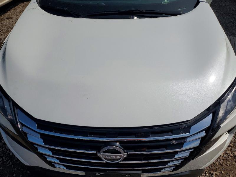 2025 Nissan Rogue მანქანა იყიდება აუქციონზე, vin: 5N1BT3BB0SC677062, აუქციონის ნომერი: 56641496