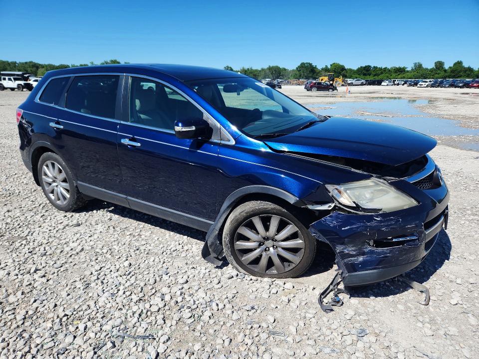 Продаж на аукціоні авто 2008 Mazda Cx-9, vin: JM3TB38A780149238, номер лоту: 56996936
