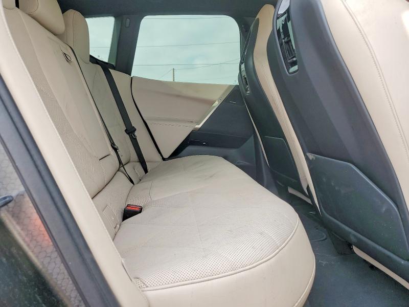 Продаж на аукціоні авто 2024 Bmw Ix, vin: WB523CF03RCR15800, номер лоту: 55536336