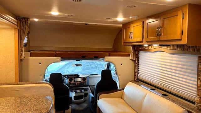 Aukcja sprzedaży 2016 Ford Econoline, vin: 1FDXE4FS5GDC19714, numer aukcji: 55914926