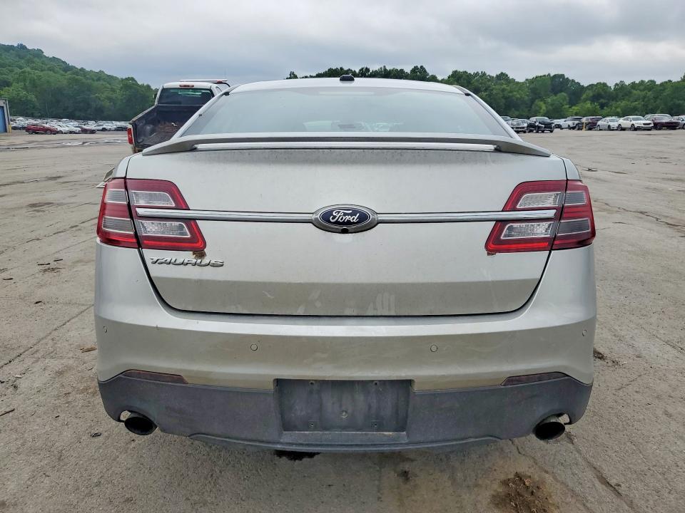 58346706 :رقم المزاد ، 1FAHP2KT2GG108578 vin ، 2016 Ford Taurus مزاد بيع