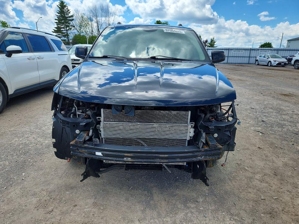 Продажа на аукционе авто 2016 Dodge Journey, vin: 3C4PDDGG3GT201059, номер лота: 57564026