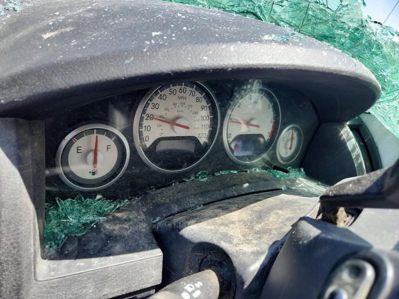 2010 Dodge Grand Caravan მანქანა იყიდება აუქციონზე, vin: 2D4RN5DX0AR146499, აუქციონის ნომერი: 58022836
