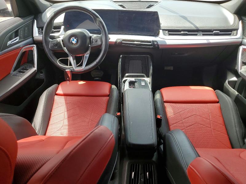 Aukcja sprzedaży 2023 Bmw X1, vin: WBX73EF09P5X34548, numer aukcji: 58619226