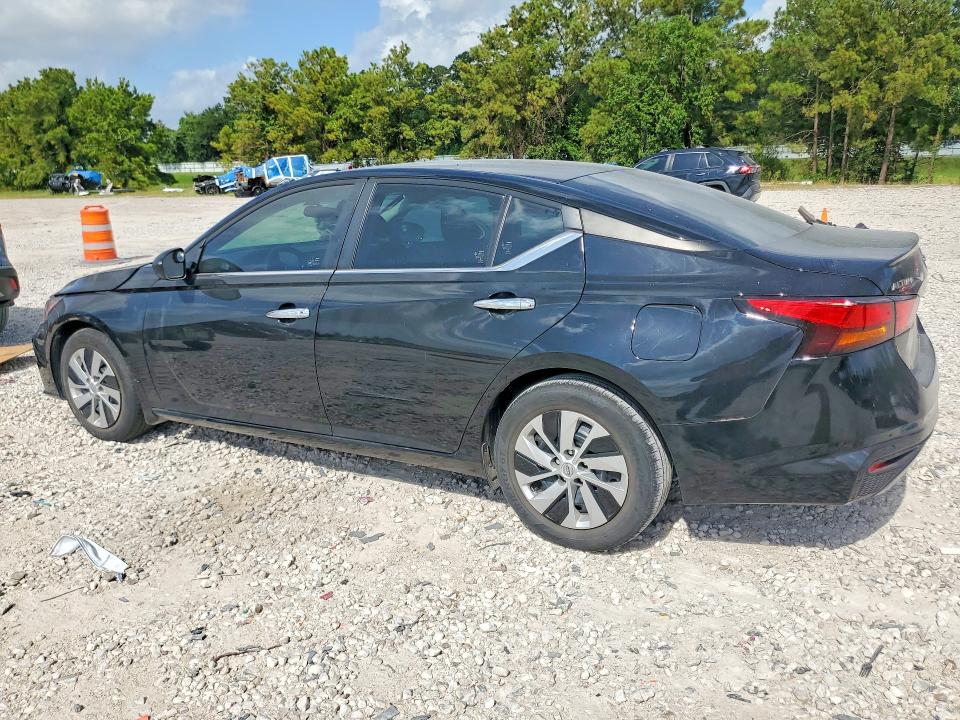 Продаж на аукціоні авто 2024 Nissan Altima, vin: 1N4BL4BV3RN310990, номер лоту: 59291176