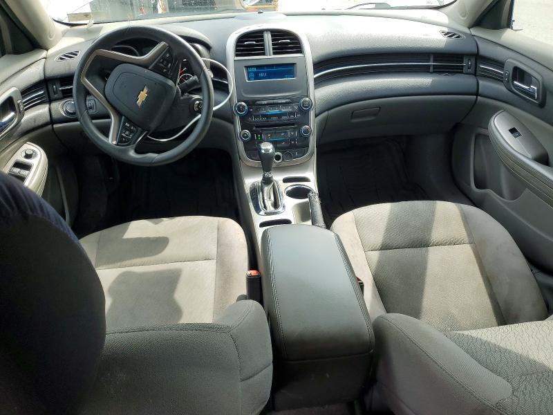 Продаж на аукціоні авто 2015 Chevrolet Malibu, vin: 1G11B5SL2FF117841, номер лоту: 58293206
