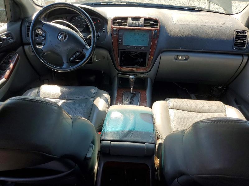 Продажа на аукционе авто 2003 Acura Mdx, vin: 2HNYD18603H513653, номер лота: 55982896