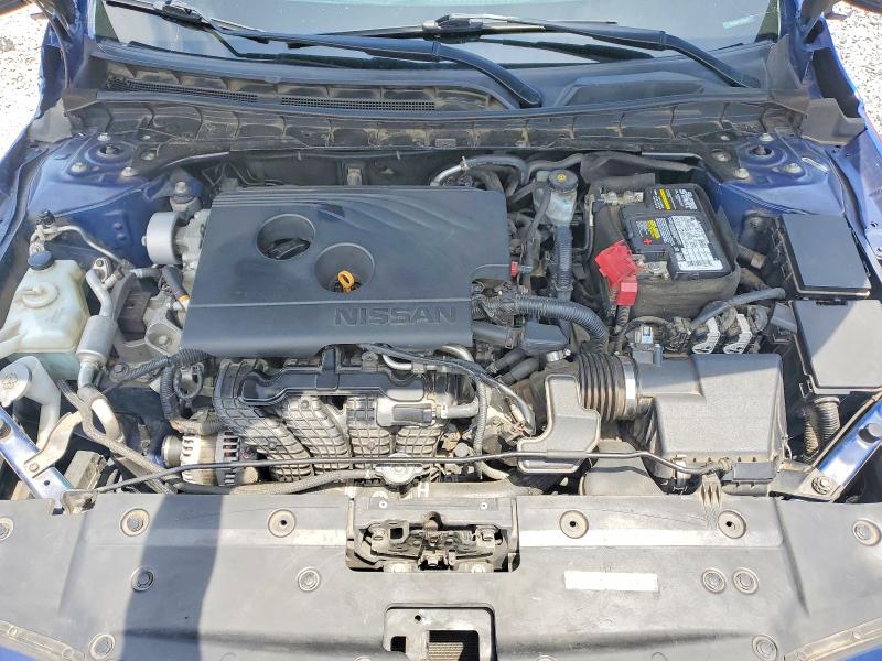 2019 Nissan Altima მანქანა იყიდება აუქციონზე, vin: 1N4BL4BV1KN301372, აუქციონის ნომერი: 58281796