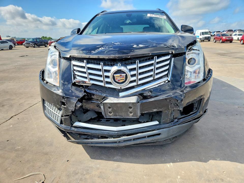 Aukcja sprzedaży 2015 Cadillac Srx, vin: 3GYFNAE34FS566615, numer aukcji: 57782606
