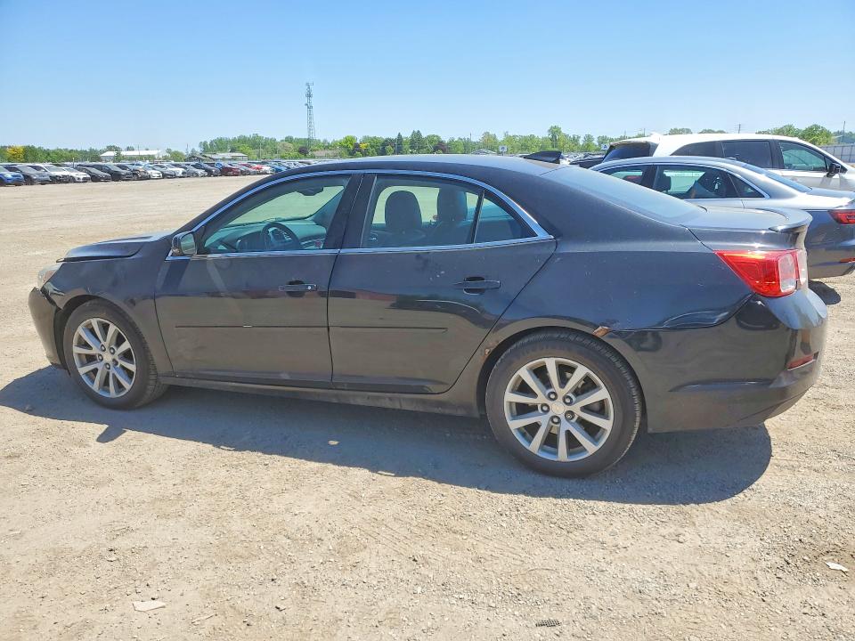 Продаж на аукціоні авто 2015 Chevrolet Malibu, vin: 1G11E5SX0FF257610, номер лоту: 56088436