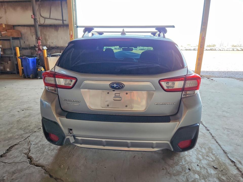 Aukcja sprzedaży 2019 Subaru Crosstrek, vin: JF2GTAEC4K8345391, numer aukcji: 55842326