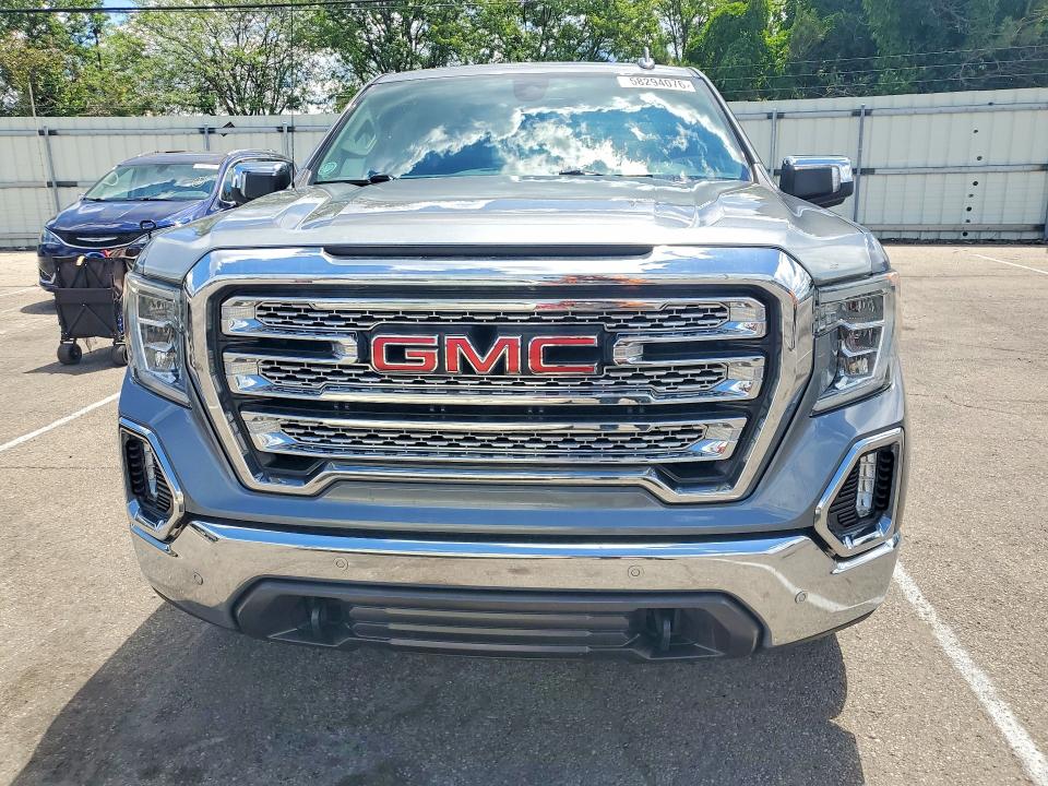 Aukcja sprzedaży 2020 Gmc Sierra, vin: 1GTU9DED9LZ340225, numer aukcji: 58294076