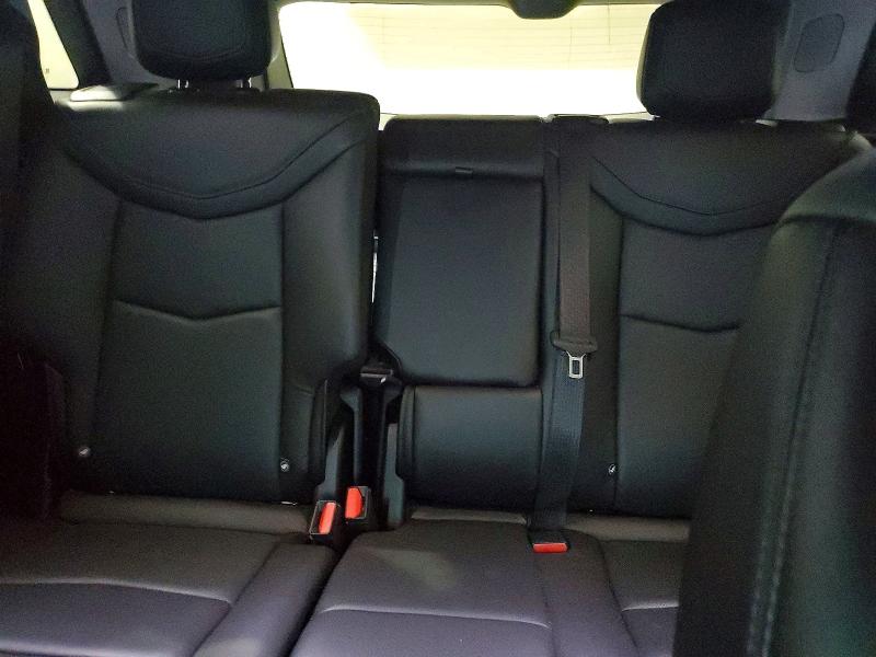 Продажа на аукционе авто 2020 Cadillac Xt5, vin: 1GYKNDRS4LZ166604, номер лота: 56613266