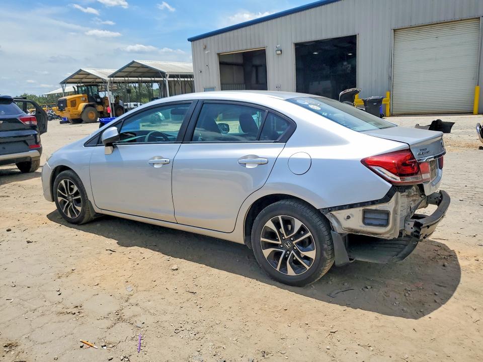 Aukcja sprzedaży 2013 Honda Civic, vin: 19XFB2F84DE076699, numer aukcji: 58403366