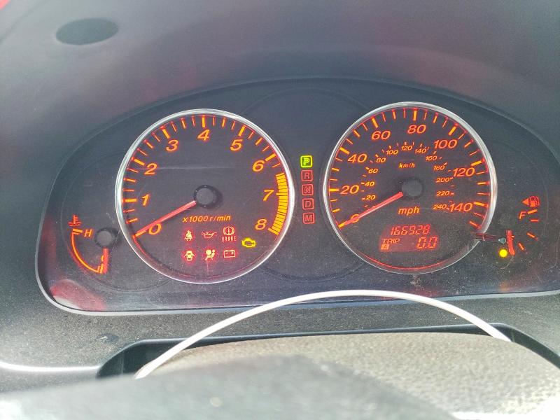 Продаж на аукціоні авто 2005 Mazda 6, vin: 1YVHP84D255M14427, номер лоту: 57834406