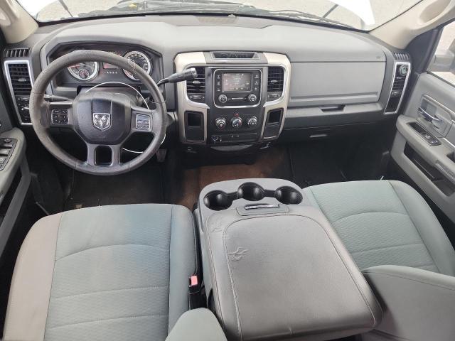 Продажа на аукционе авто 2015 Ram 2500, vin: 3C6TR4DT7FG520139, номер лота: 56188396