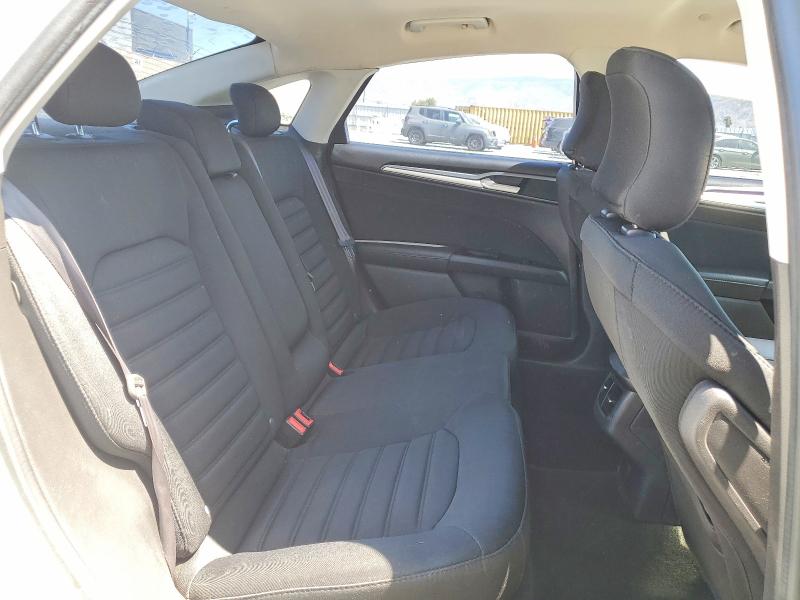 57435256 :رقم المزاد ، 3FA6P0LU9GR176310 vin ، 2016 Ford Fusion مزاد بيع