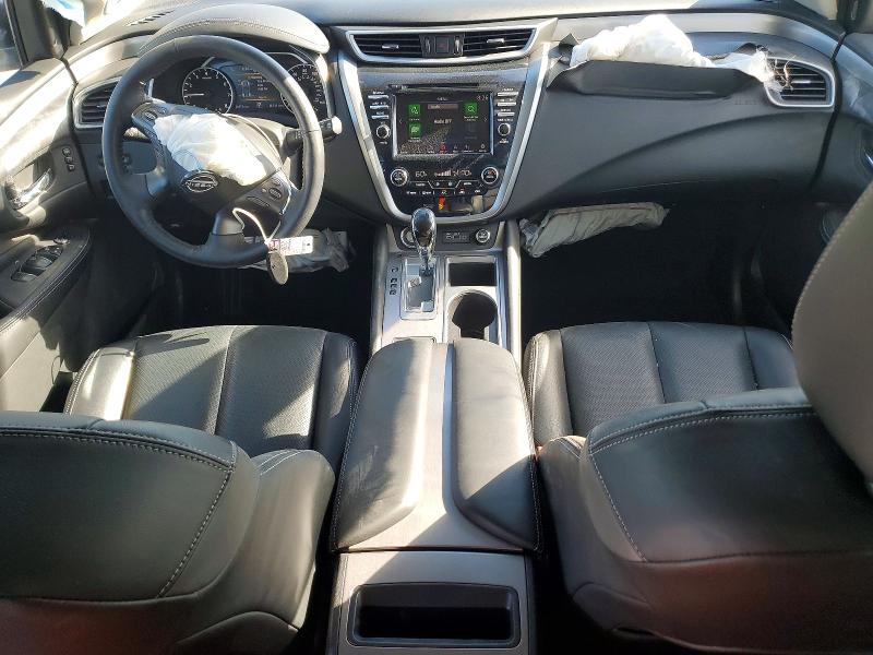 Продажа на аукционе авто 2023 Nissan Murano, vin: 5N1AZ2CS9PC134285, номер лота: 57176366