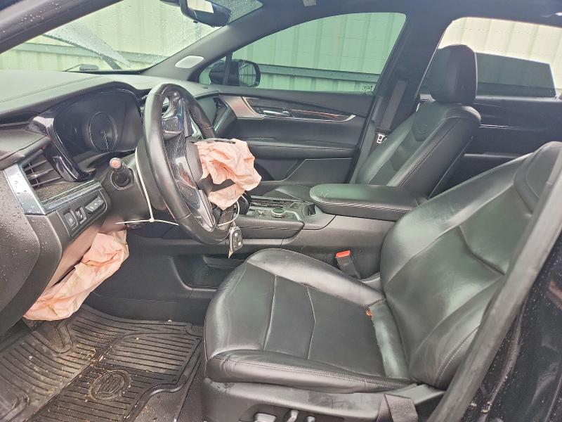 Продаж на аукціоні авто 2020 Cadillac Xt5, vin: 1GYKNCRS8LZ144633, номер лоту: 56969576