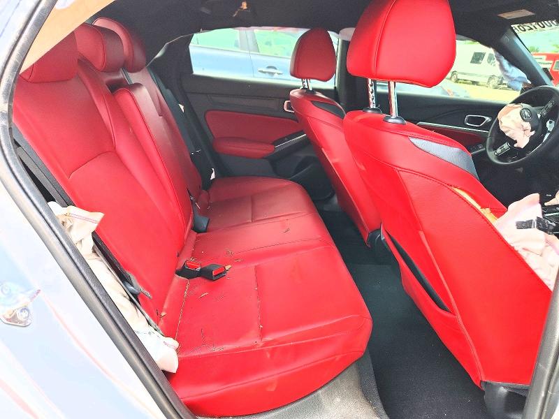 2026 Acura Integra მანქანა იყიდება აუქციონზე, vin: 19UDE4H68TA010990, აუქციონის ნომერი: 56806126