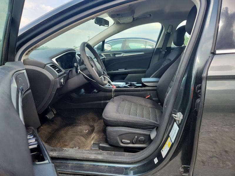 Aukcja sprzedaży 2015 Ford Fusion, vin: 3FA6P0H7XFR163373, numer aukcji: 56318976