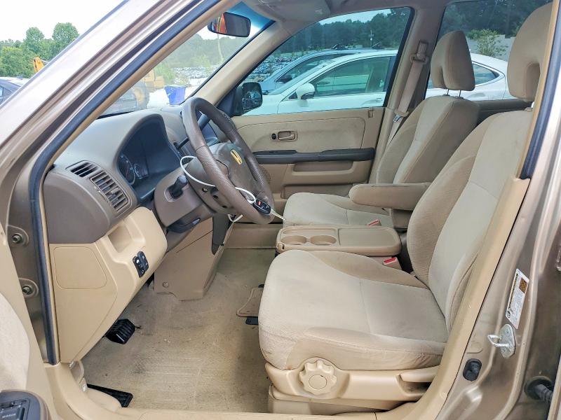Aukcja sprzedaży 2006 Honda Cr-v, vin: SHSRD78846U409412, numer aukcji: 58597476