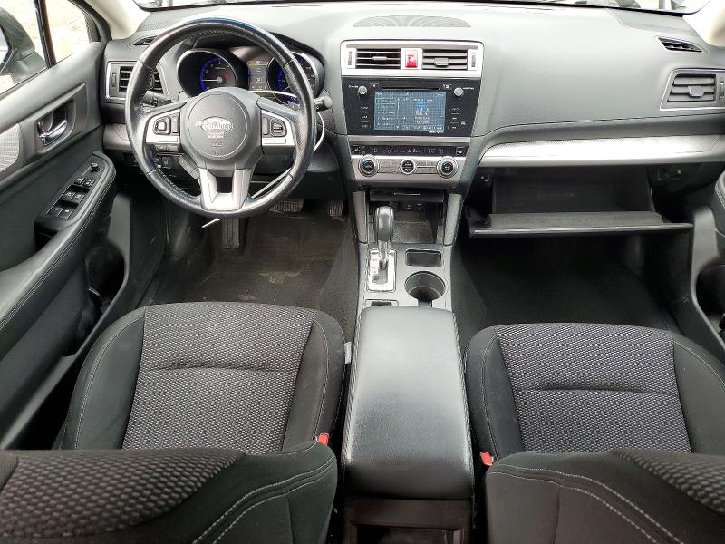 56452266 :رقم المزاد ، 4S4BSAEC6G3256000 vin ، 2016 Subaru Outback مزاد بيع