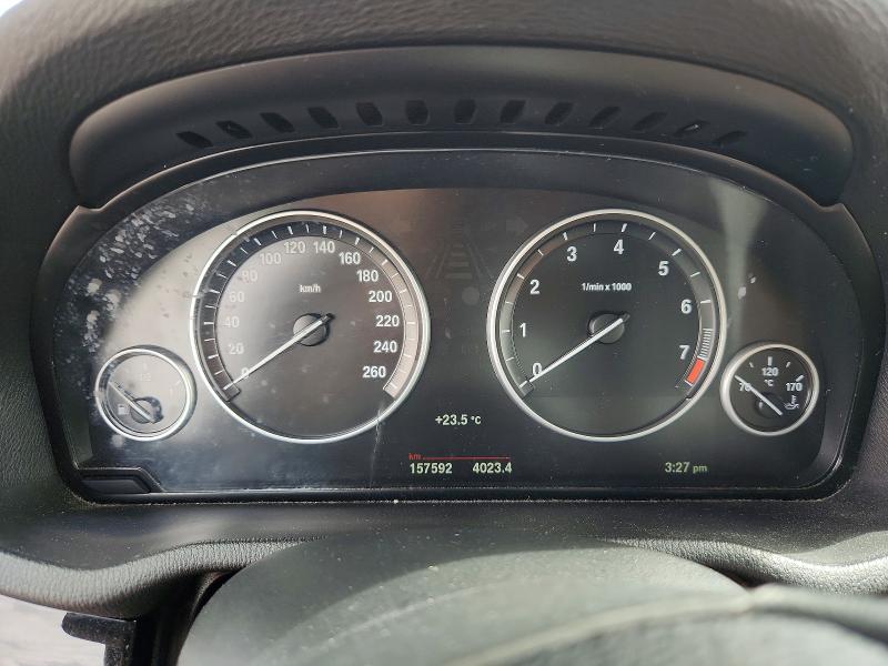 Продажа на аукционе авто 2017 Bmw X3, vin: 5UXWX9C38H0T21715, номер лота: 58180886