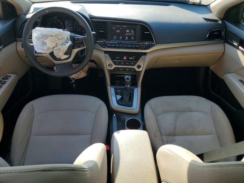 Aukcja sprzedaży 2017 Hyundai Elantra, vin: 5NPD84LF3HH161863, numer aukcji: 55784296
