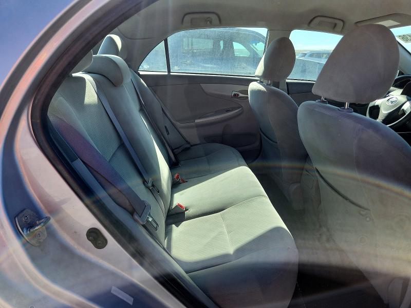 Aukcja sprzedaży 2010 Toyota Corolla, vin: 1NXBU4EE8AZ223840, numer aukcji: 59198136