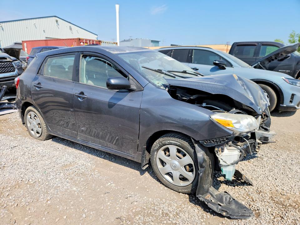 Aukcja sprzedaży 2010 Toyota Matrix, vin: 2T1KU4EE6AC350264, numer aukcji: 55807066