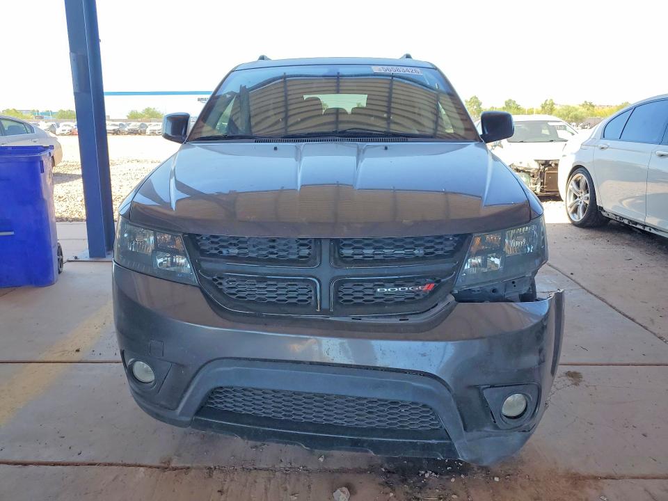 Продаж на аукціоні авто 2019 Dodge Journey, vin: 3C4PDCBG9KT731708, номер лоту: 56583426
