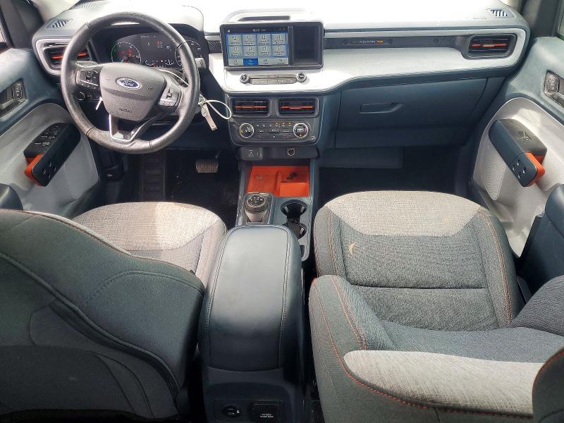 Продажа на аукционе авто 2022 Ford Maverick, vin: 3FTTW8E34NRA36245, номер лота: 55656476