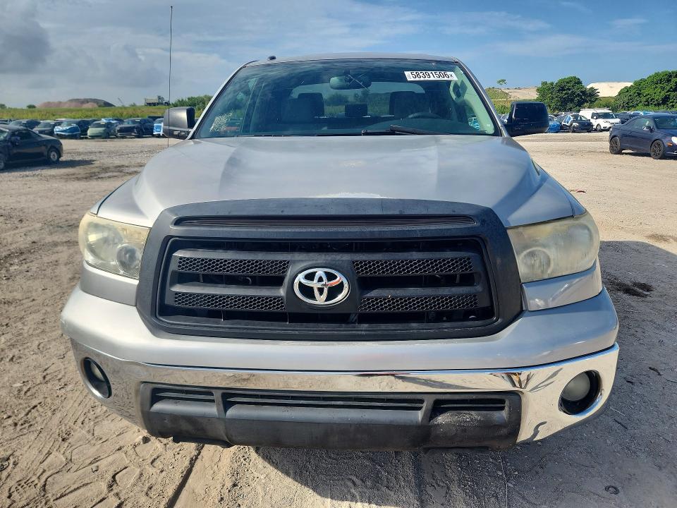 Aukcja sprzedaży 2013 Toyota Tundra, vin: 5TFRY5F15DX140457, numer aukcji: 58391506