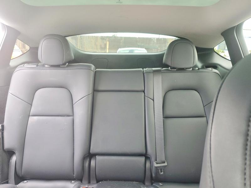 Продажа на аукционе авто 2023 Tesla Model Y, vin: 7SAYGDEE8PA069380, номер лота: 59162276