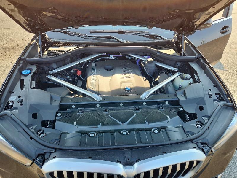 2026 Bmw X5 მანქანა იყიდება აუქციონზე, vin: 5UX23EU08T9148550, აუქციონის ნომერი: 59172776