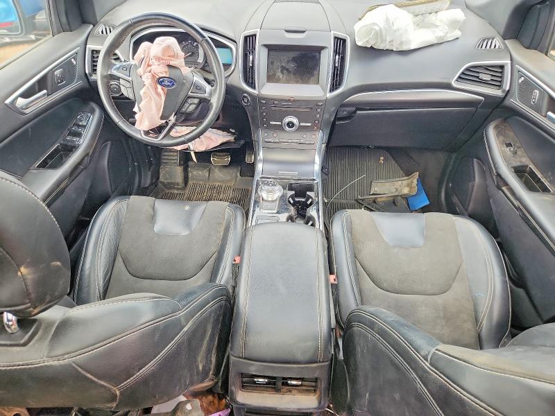 Продаж на аукціоні авто 2019 Ford Edge, vin: 2FMPK4AP1KBC22068, номер лоту: 56862566
