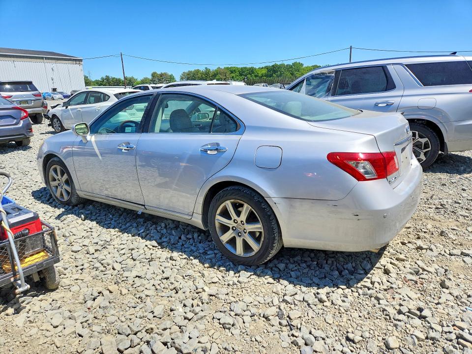 Продаж на аукціоні авто 2008 Lexus Es, vin: JTHBJ46G382270193, номер лоту: 55400676