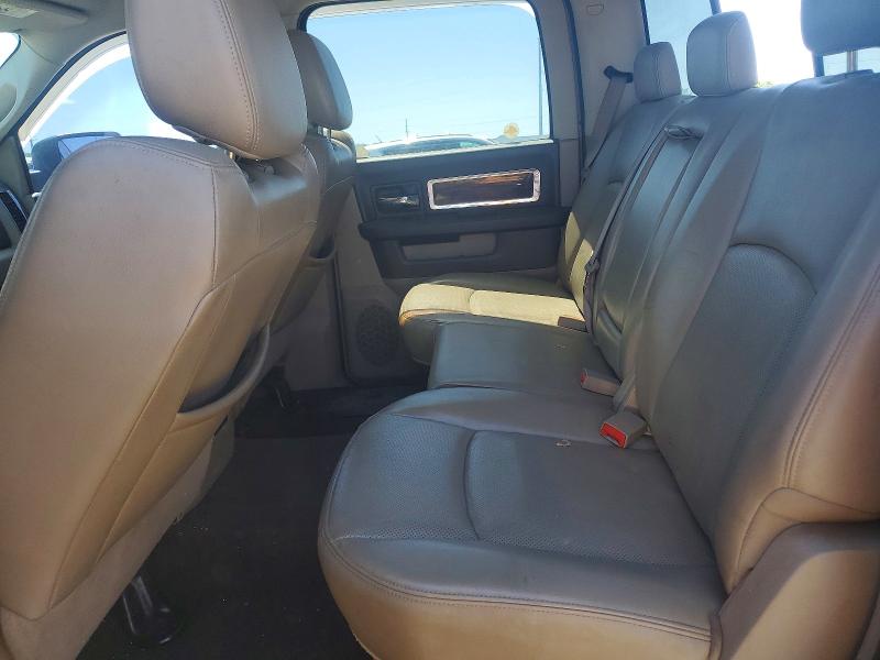 2009 Dodge Ram 1500 მანქანა იყიდება აუქციონზე, vin: 1D3HV13T39S807976, აუქციონის ნომერი: 55954326