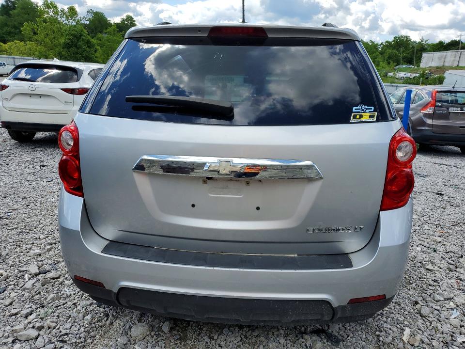 Продажа на аукционе авто 2015 Chevrolet Equinox, vin: 2GNALBEK2F6341232, номер лота: 57230766