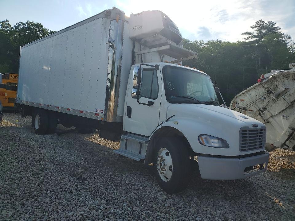 Aukcja sprzedaży 2015 Freightliner M2, vin: 3ALACWDT6FDGB2113, numer aukcji: 58002936